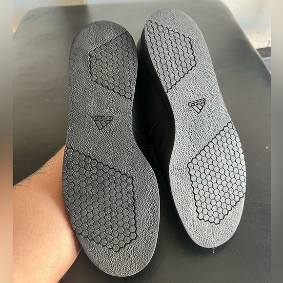 Adidas powerlift size 10 - Picture 4 of 4